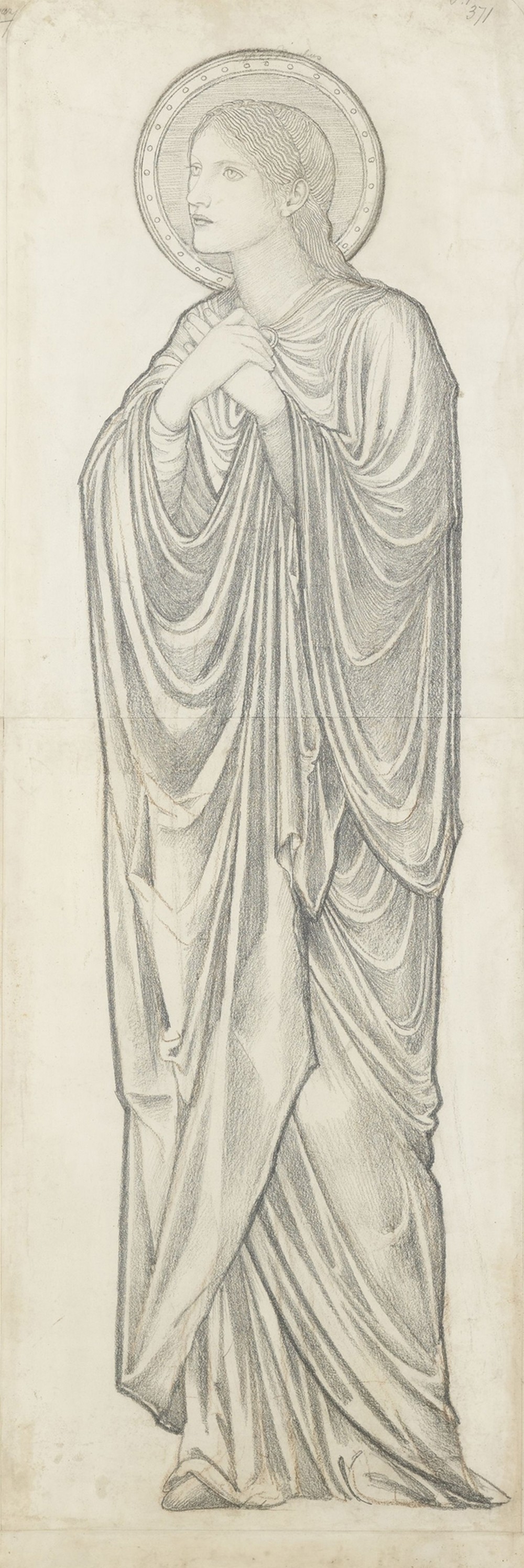 St Mary the Virgin