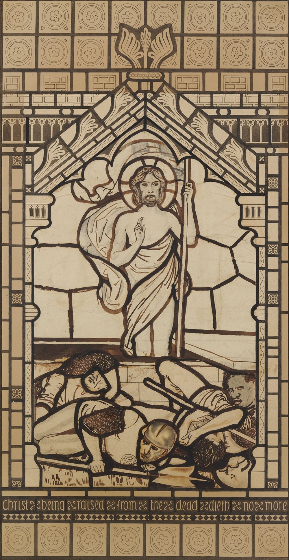 The Resurrection