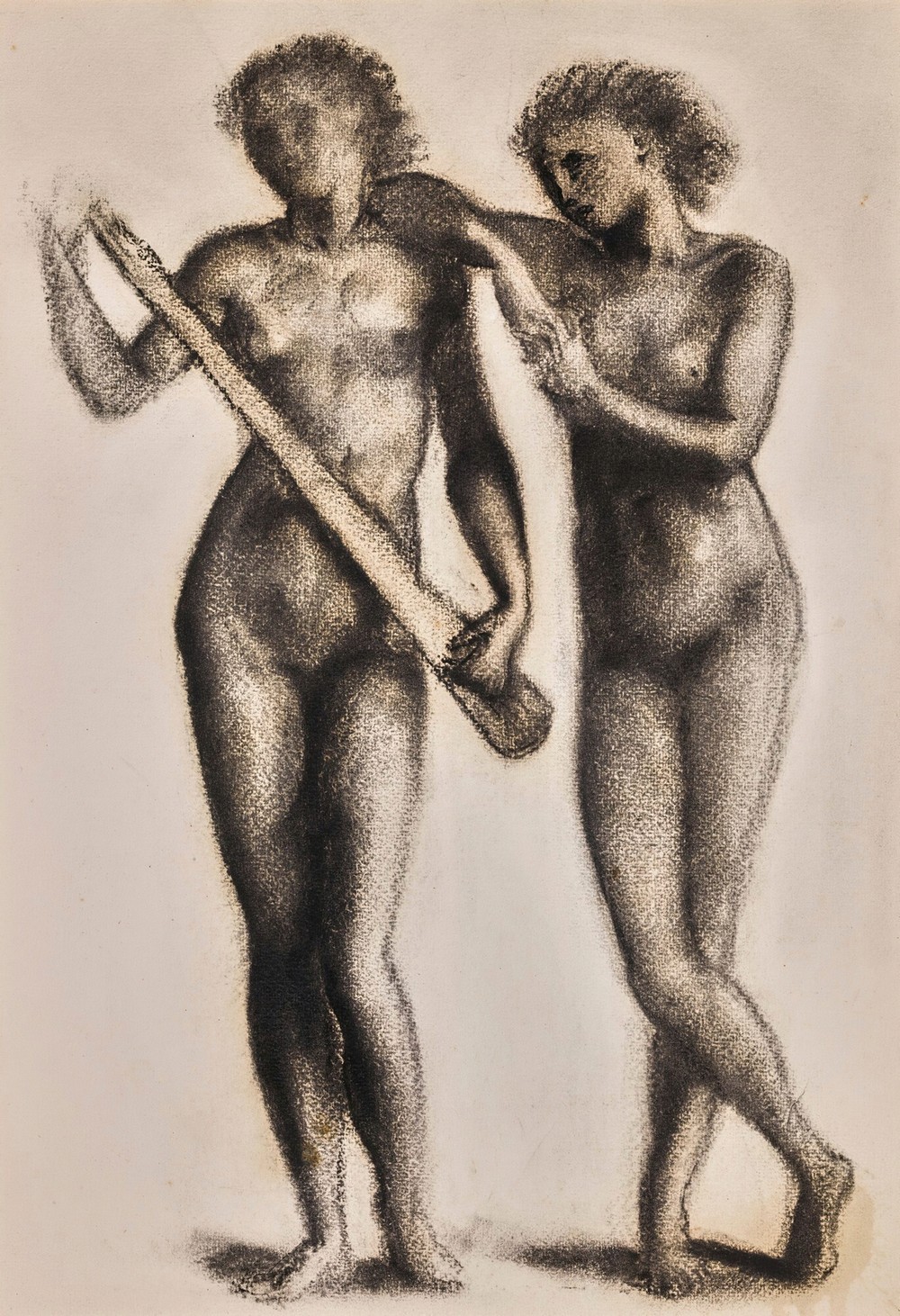 Two Musicians