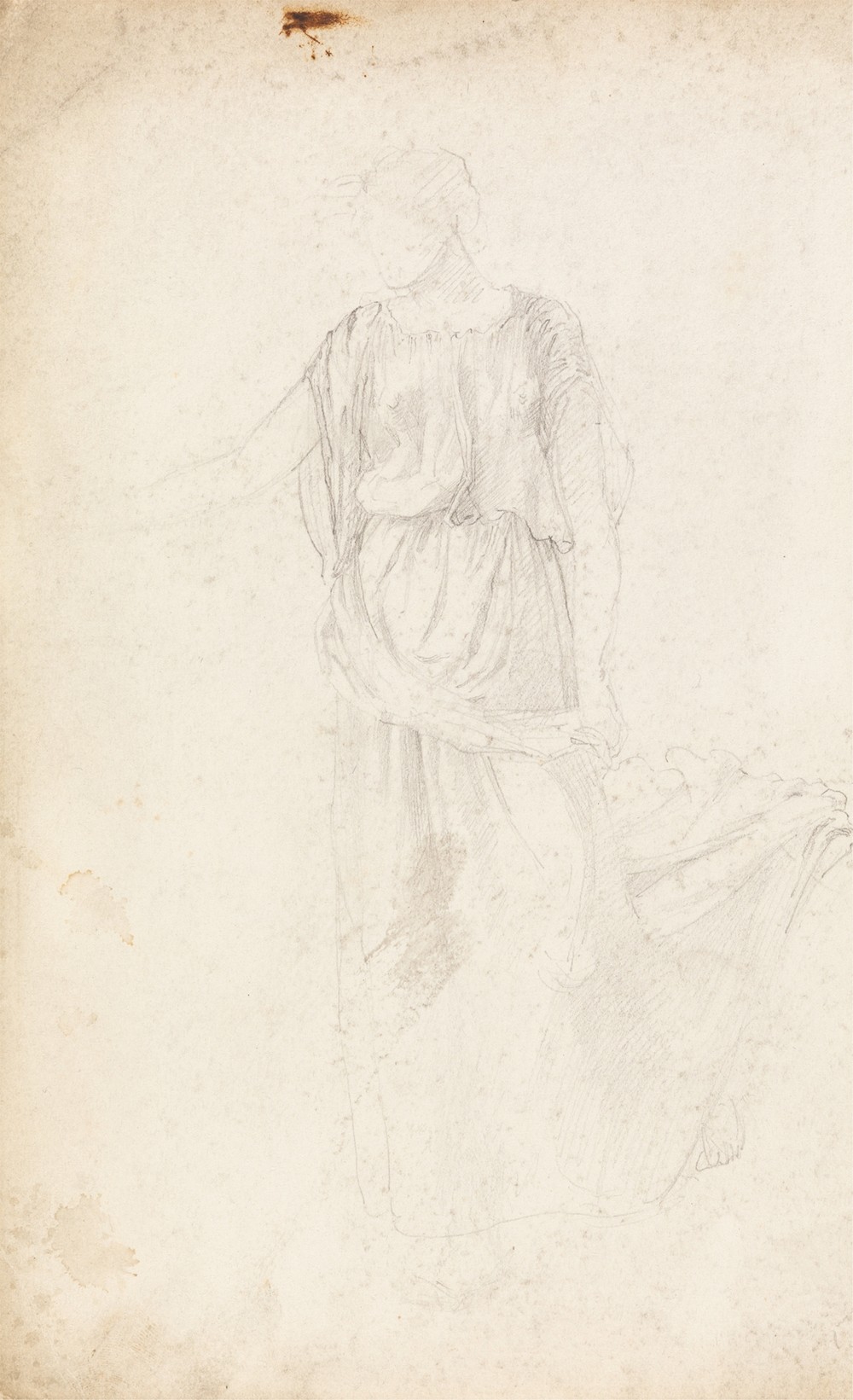 Classical Figure