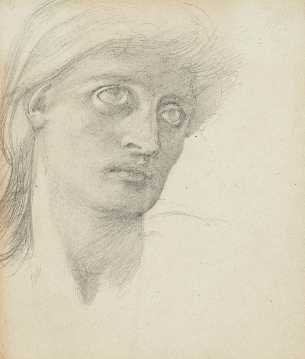 Heady study of Love for ‘The Triumph of Love over Oblivion’