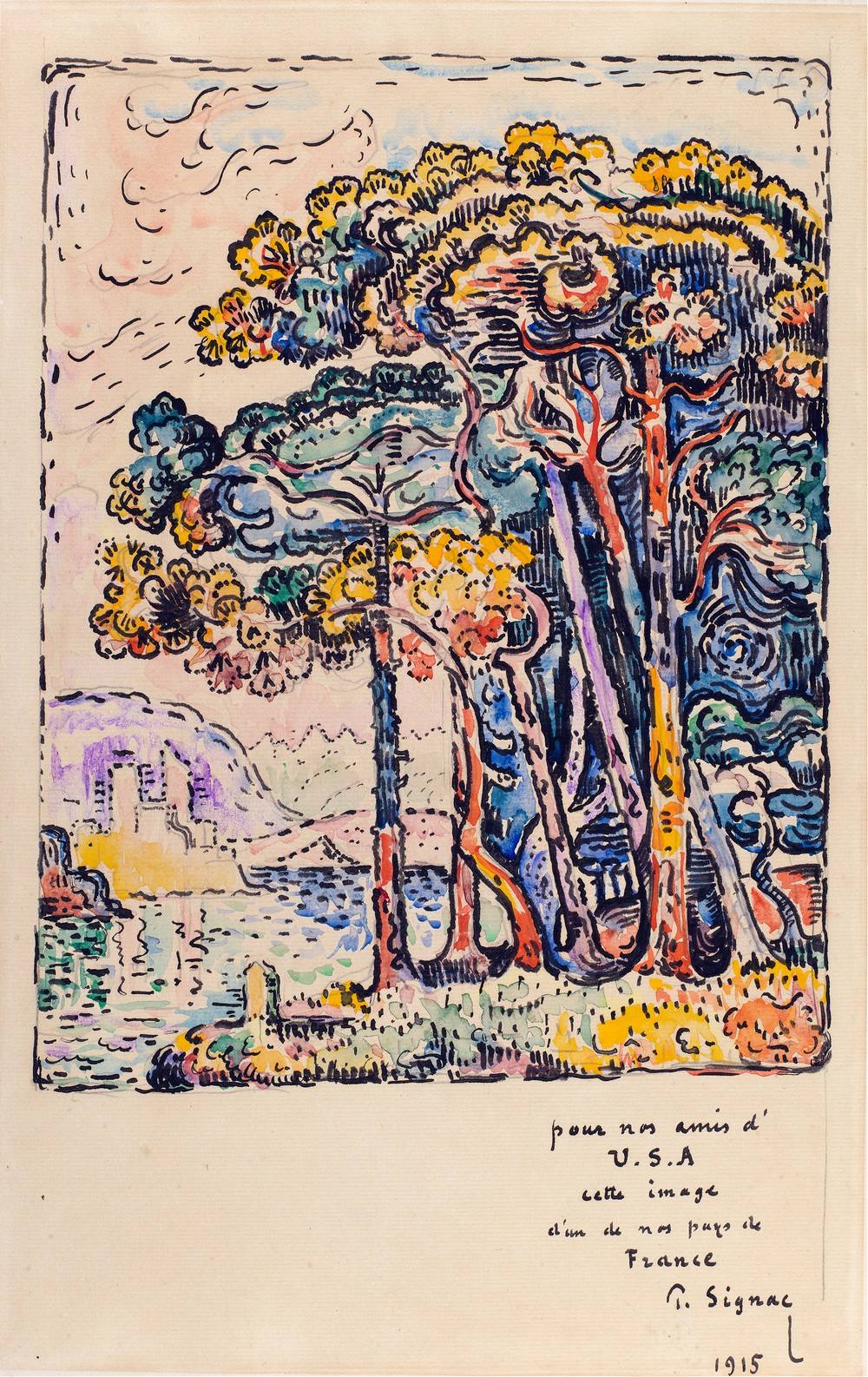 Landscape