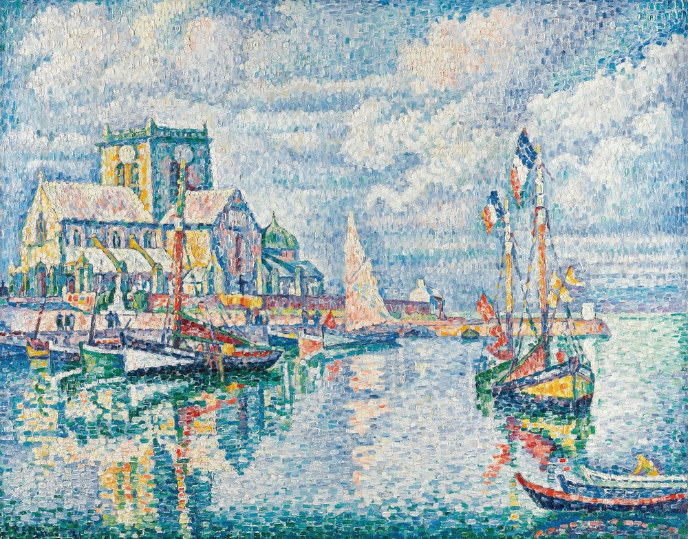 Barfleur