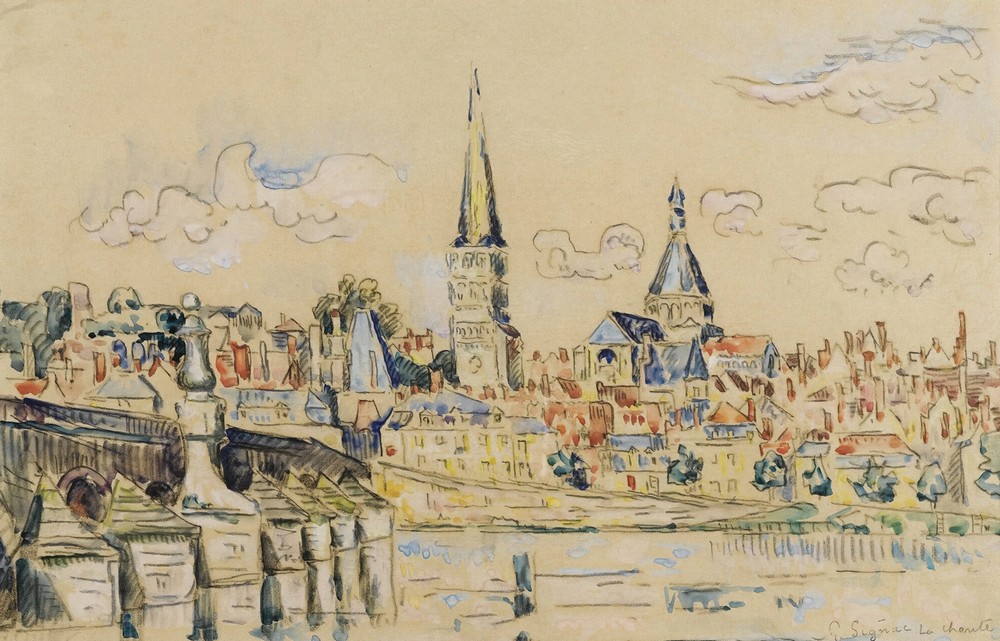 La Charité Sur Loire