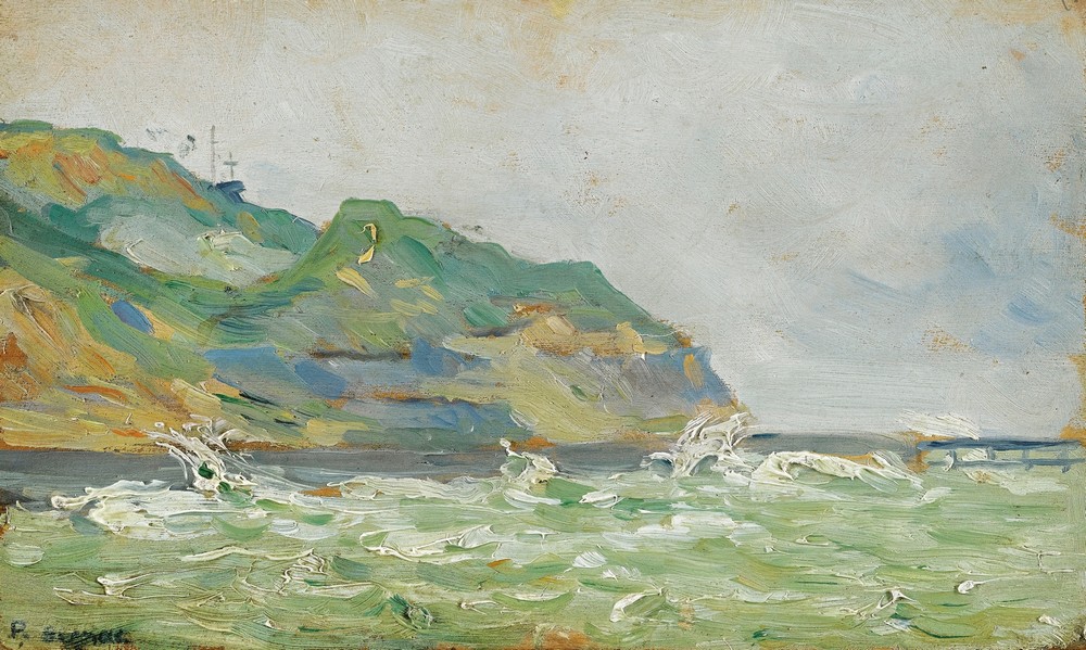 Port-En-Bessin