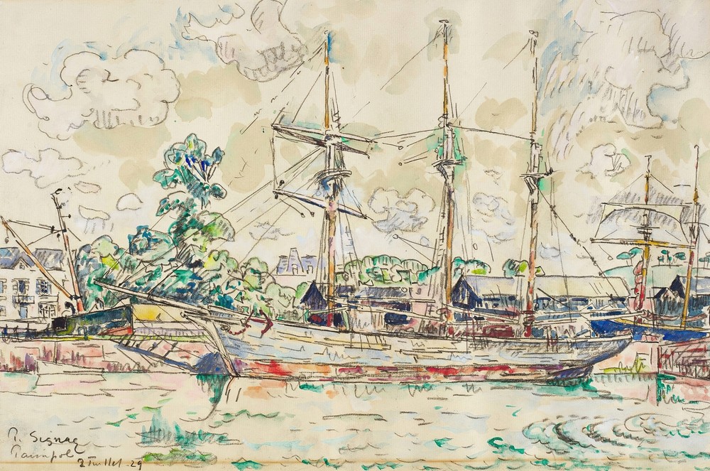 Paimpol