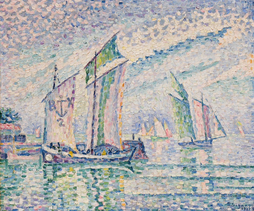 Le Chenal de la Rochelle