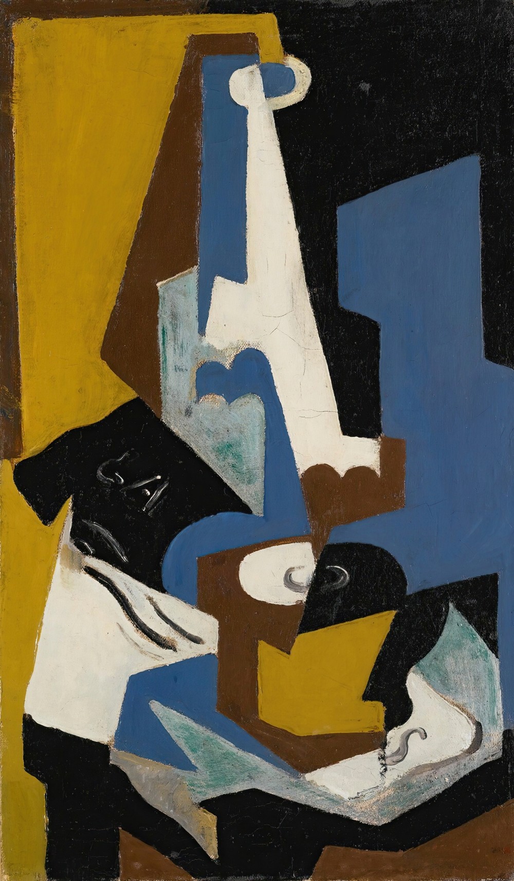 Nature Morte