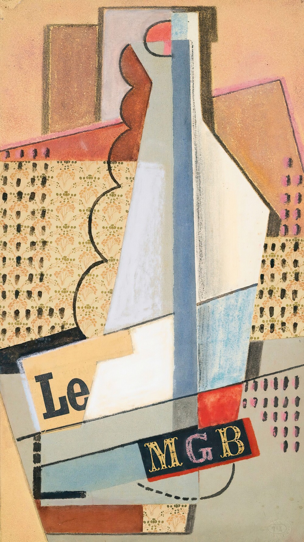 Le Monogramme