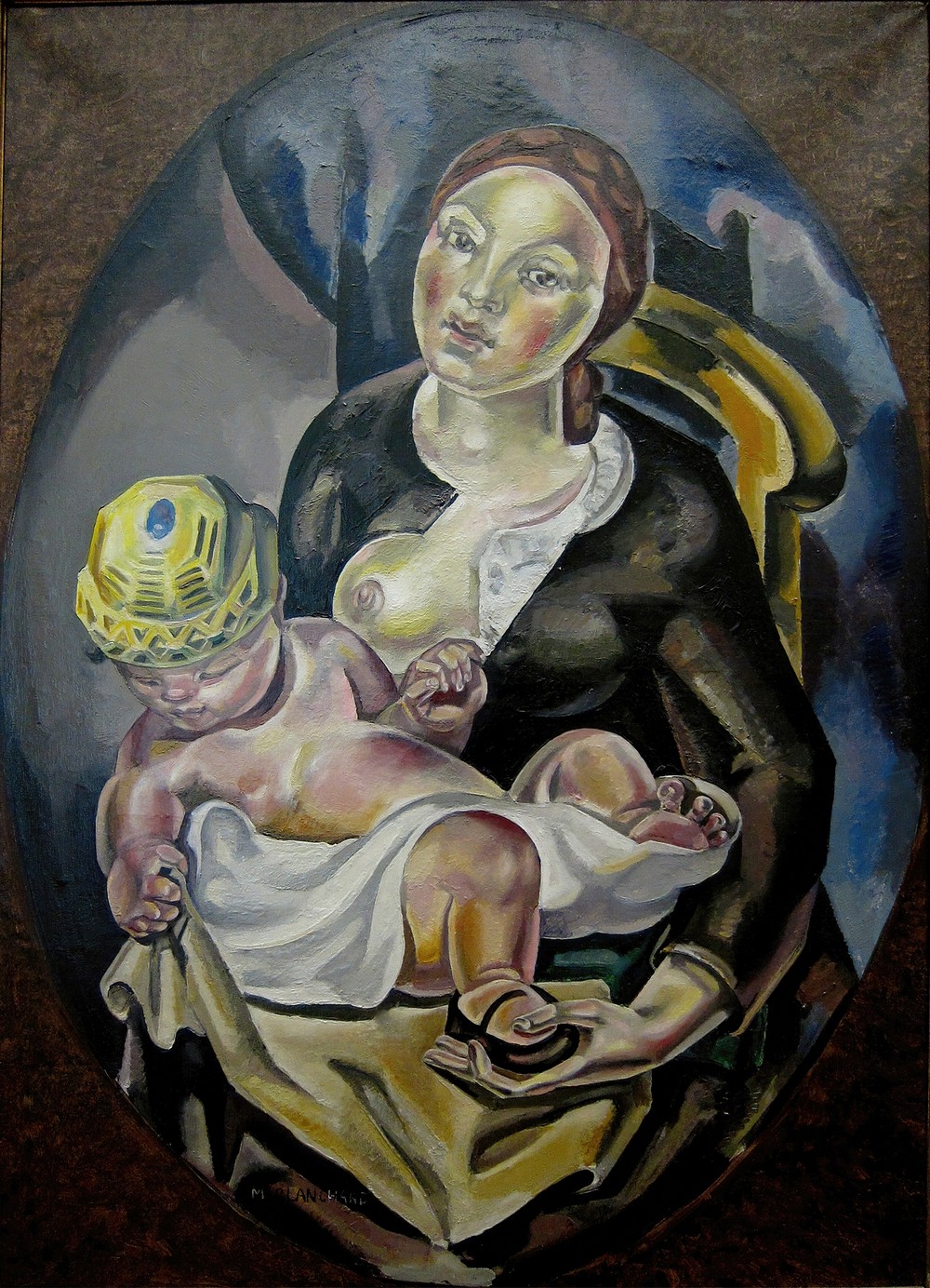 Maternité