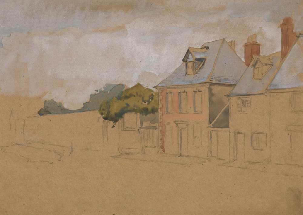 Architectural Study