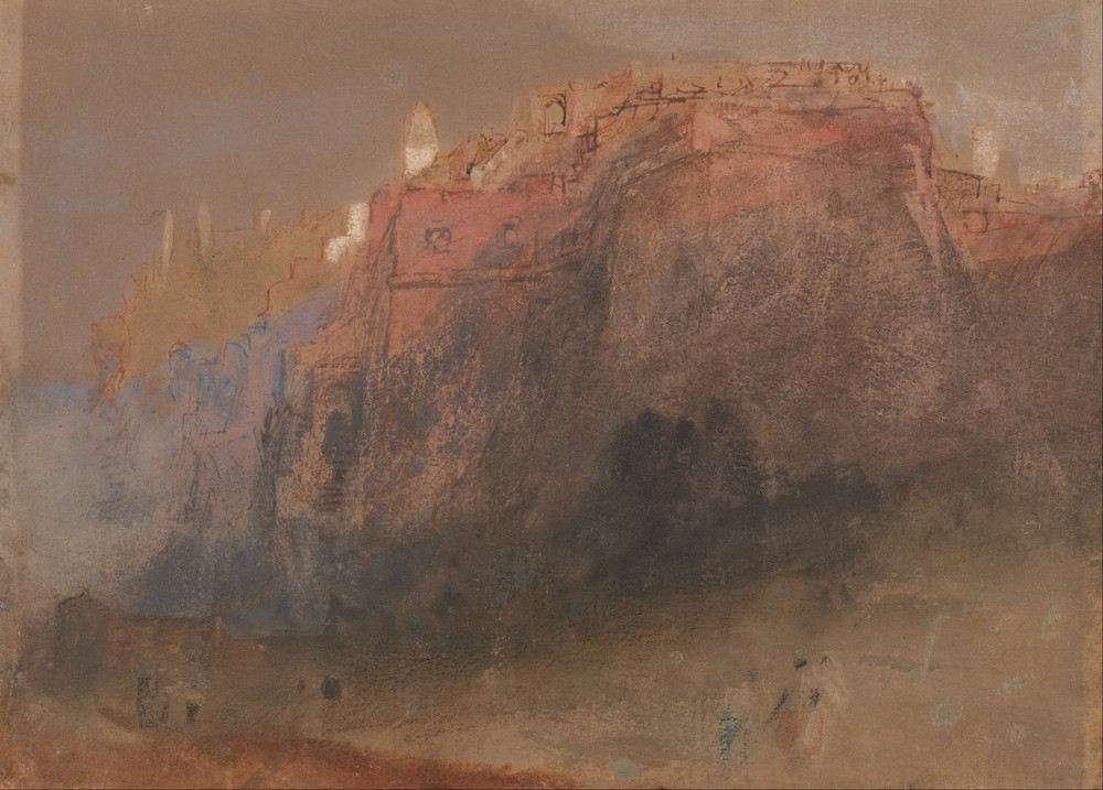 Luxembourg (ca. 1825 or 1834)