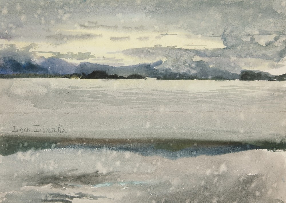 Loch Linnhe