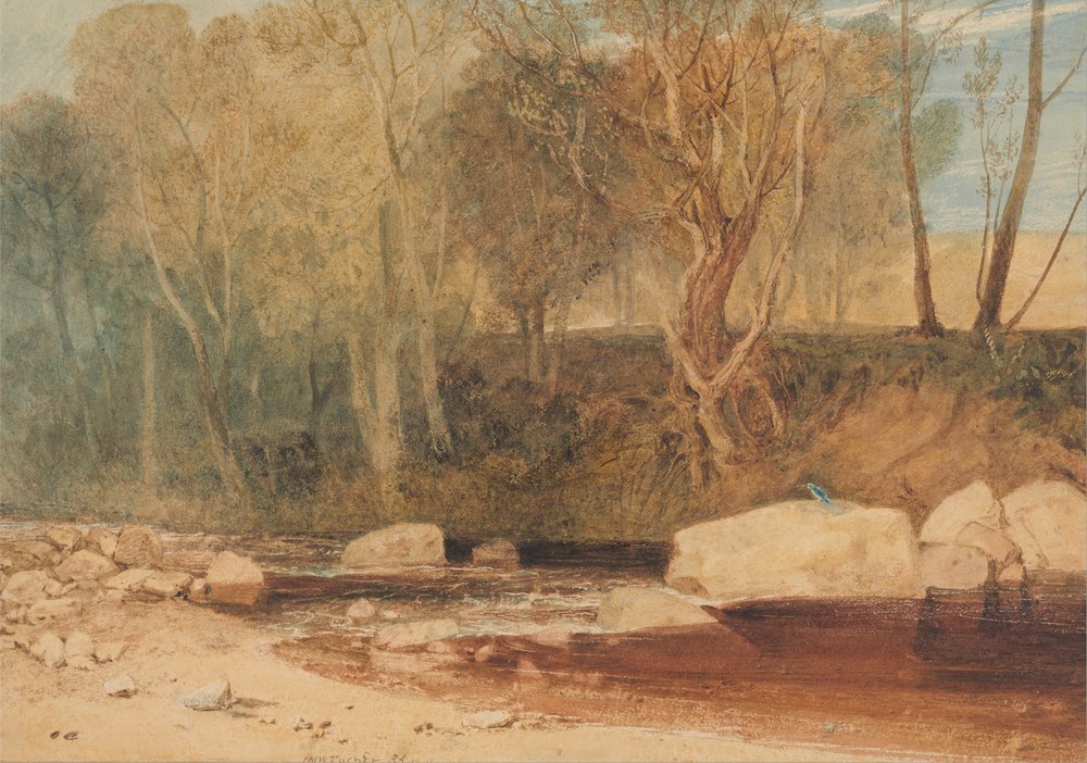 On the Washburn (2431414) (ca. 1815)