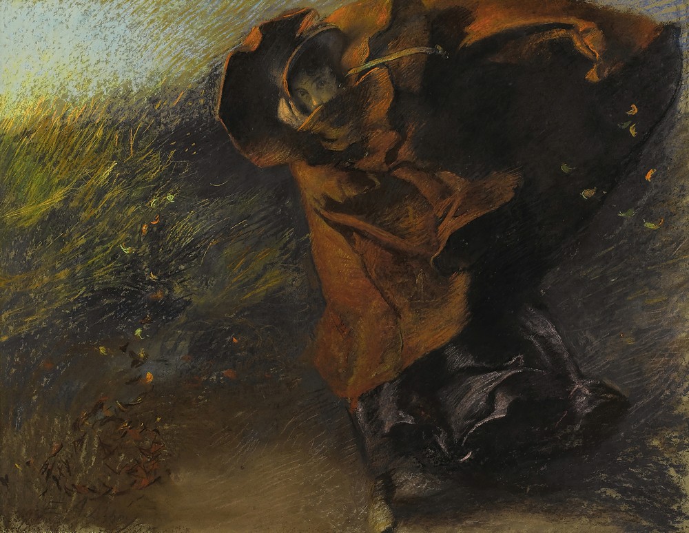The Wind