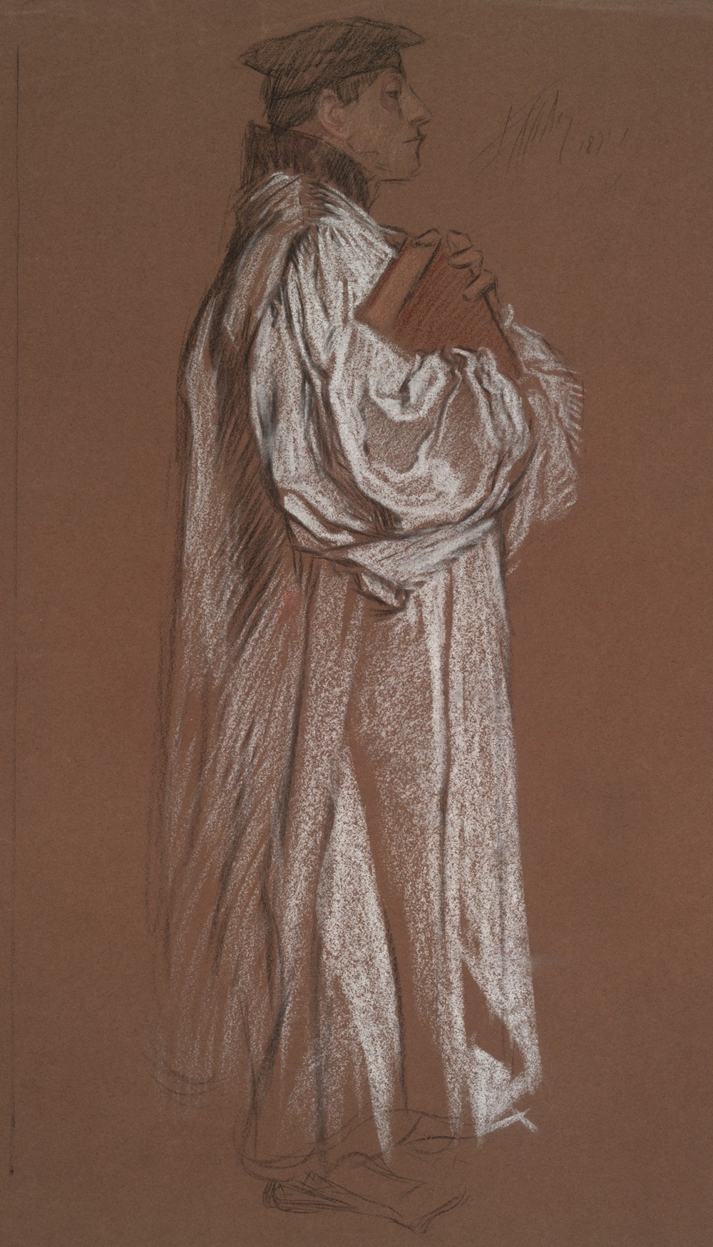 Figure for Trial of Catherine