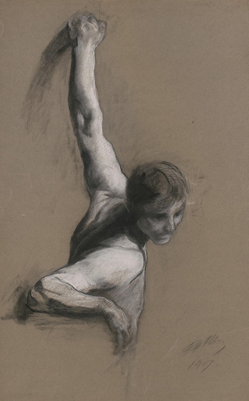 Study for Science