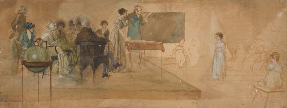 The Recitation