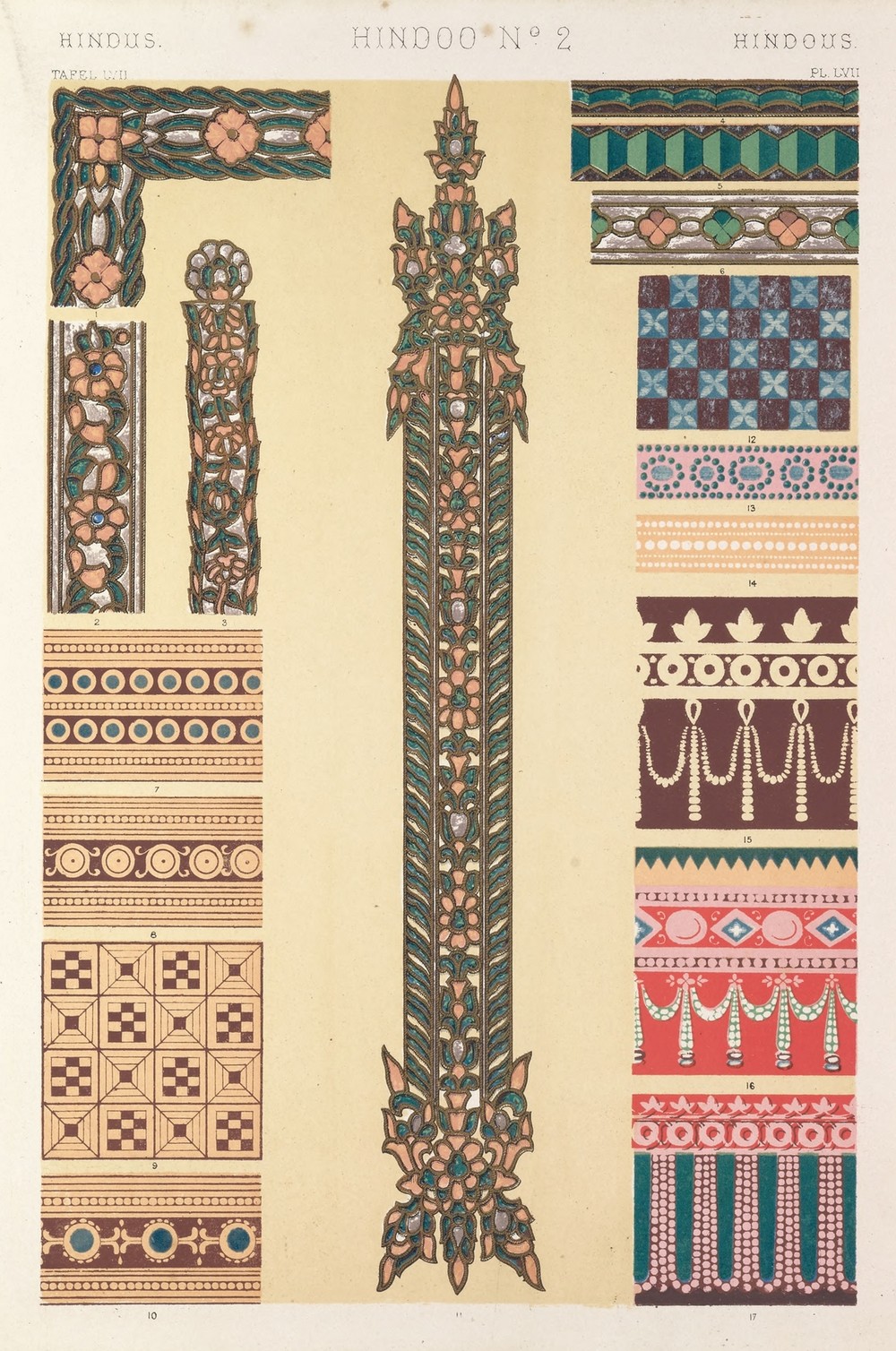 Hindoo No.2