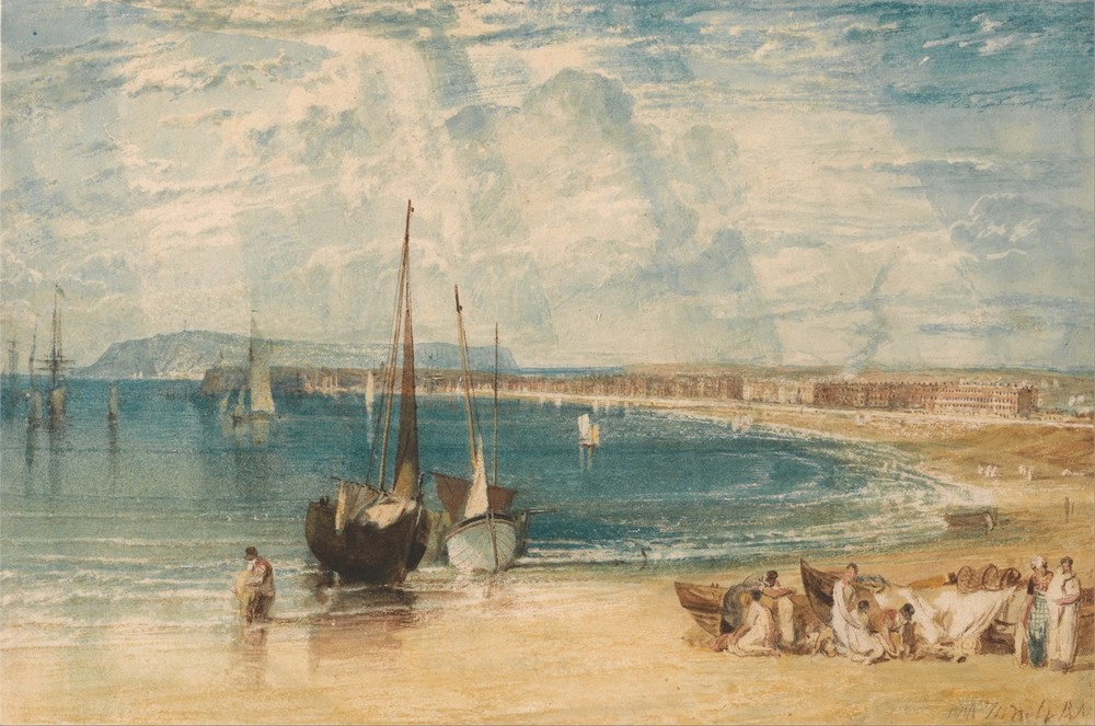 Weymouth (ca. 1811)