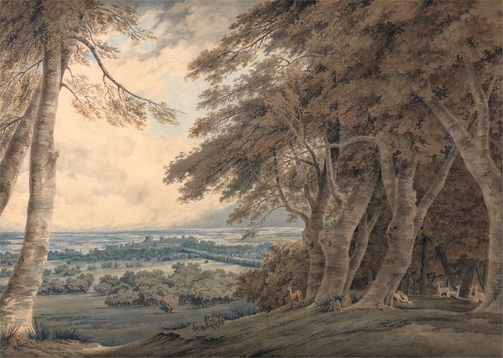 Windsor (ca. 1798)