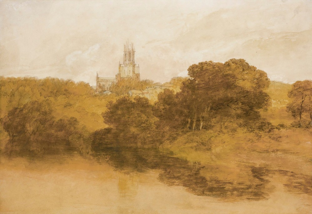 Fonthill Abbey, Wiltshire
