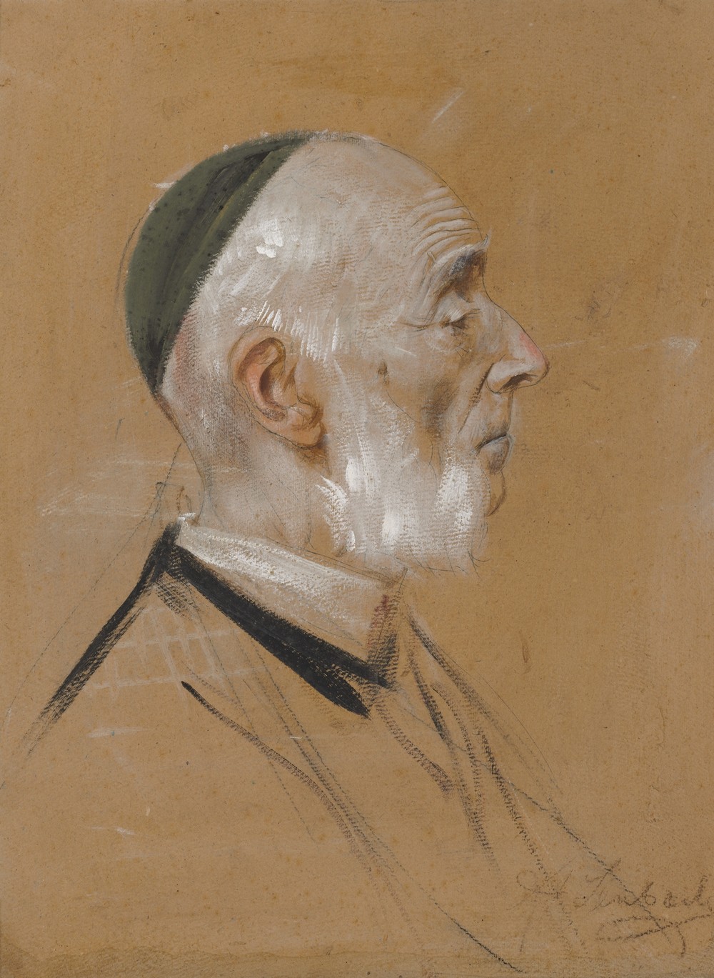 Karl Eduard von Liphart (c. 1875)
