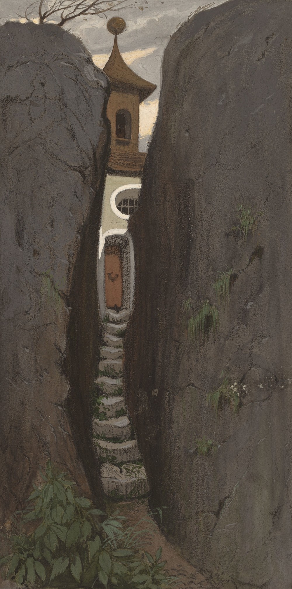 Vitré (c. 1877)