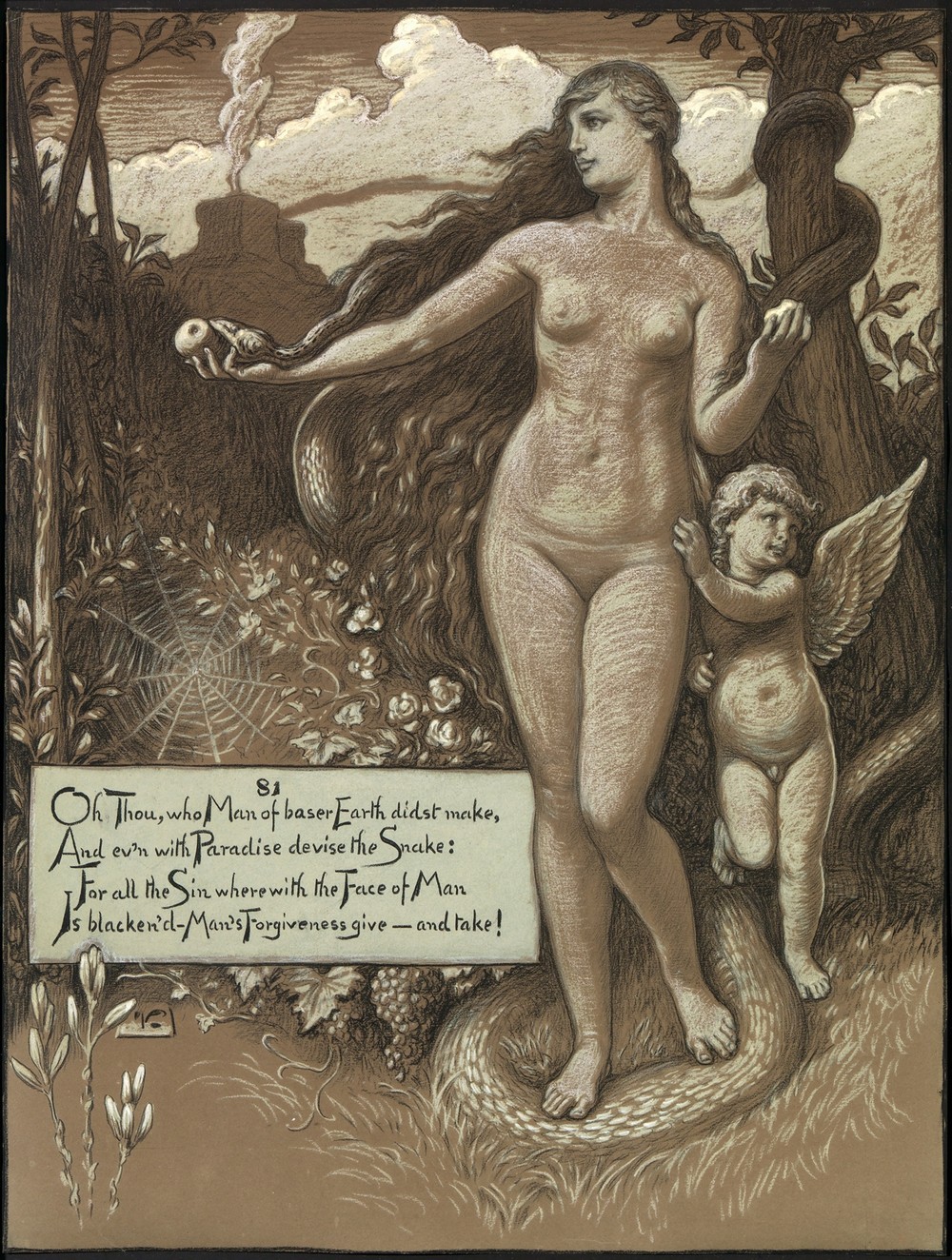 In the Beginning