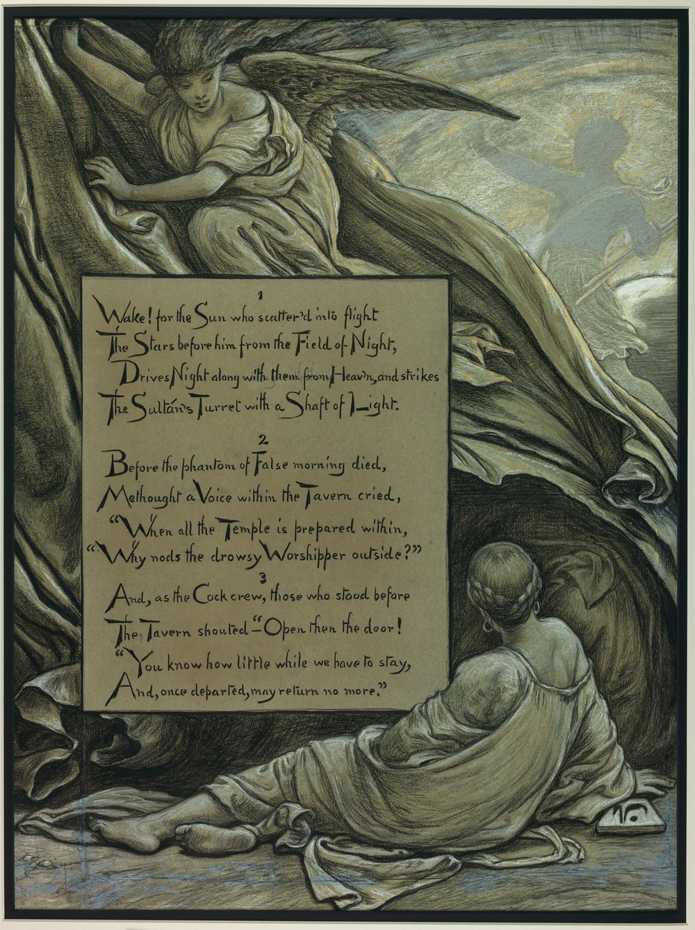 The Awakening