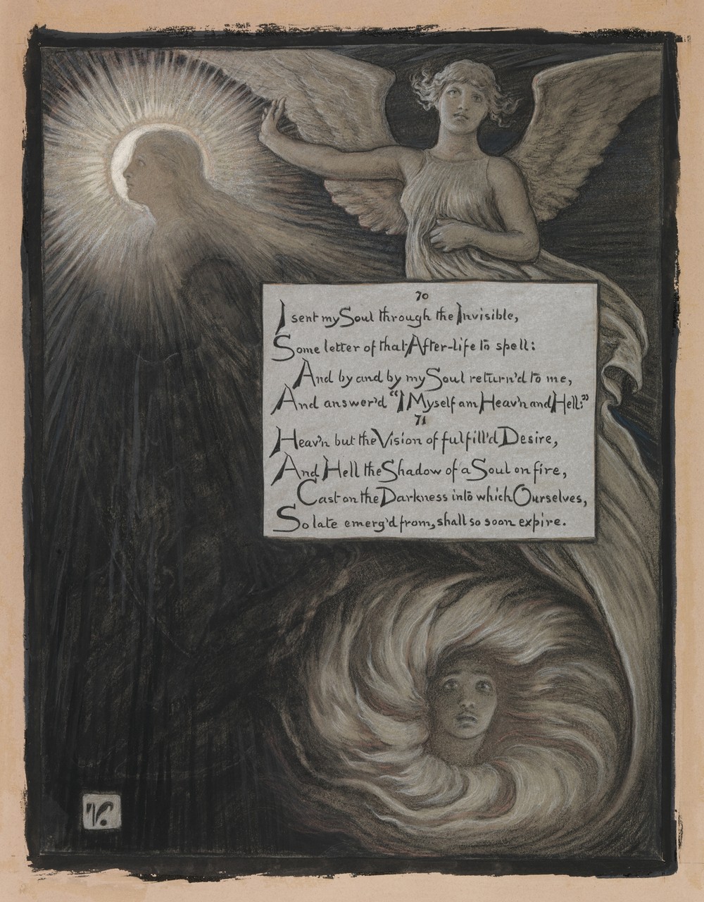 The Soul’s Answer