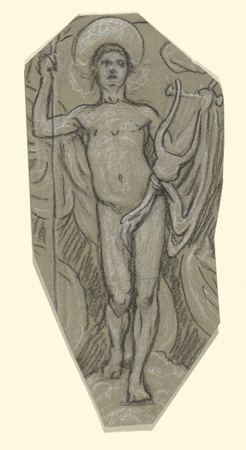 Study for Apollo