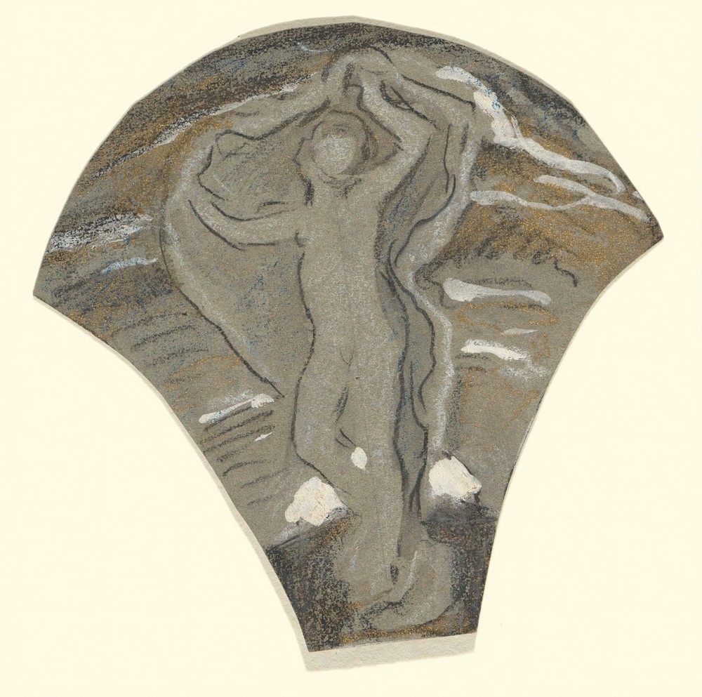 Study for Luna