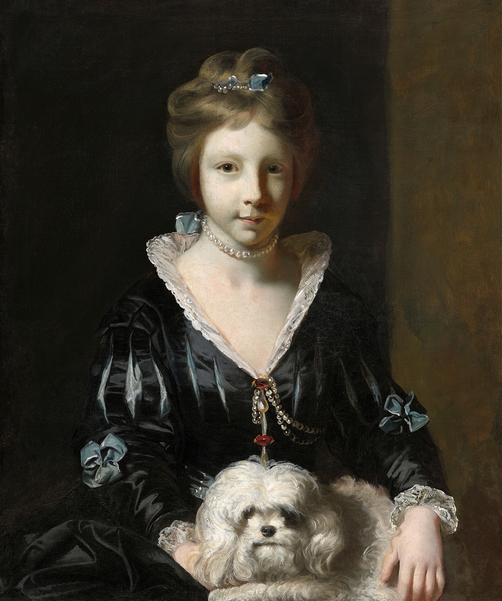 Miss Beatrix Lister