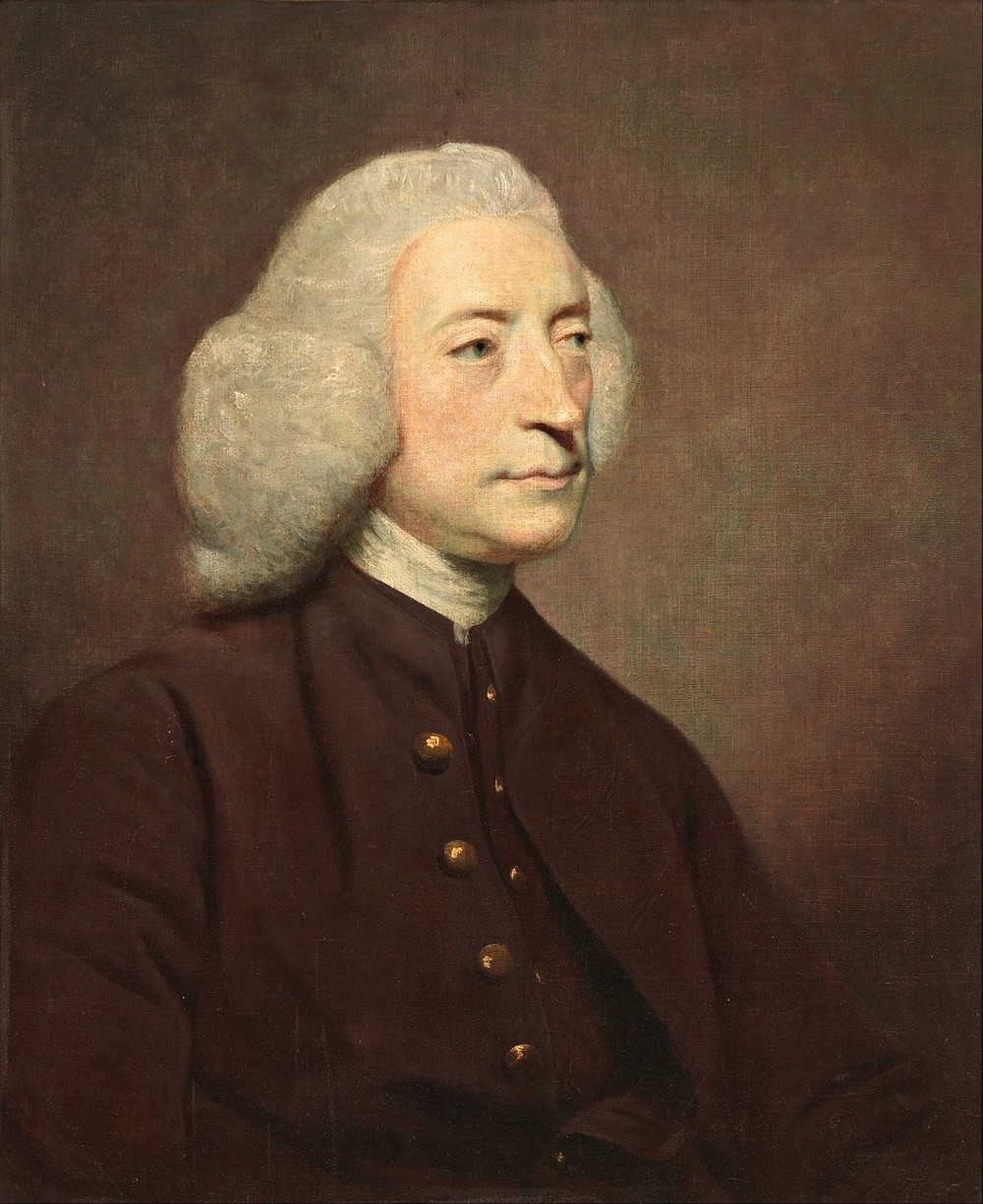 Dr John Armstrong