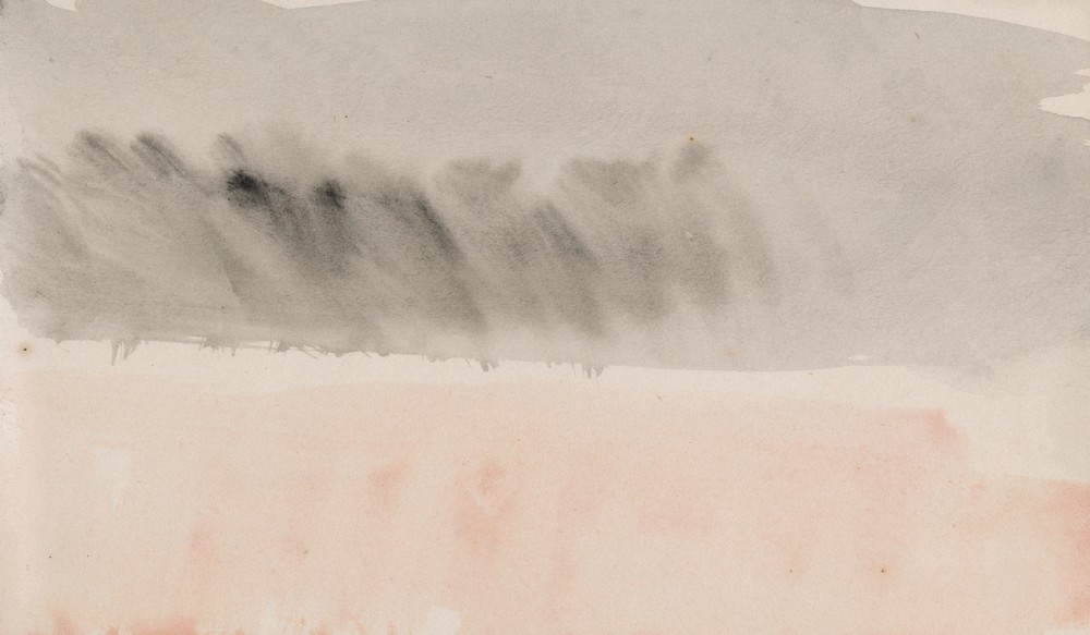 The Channel Sketchbook 1 (ca. 1845)