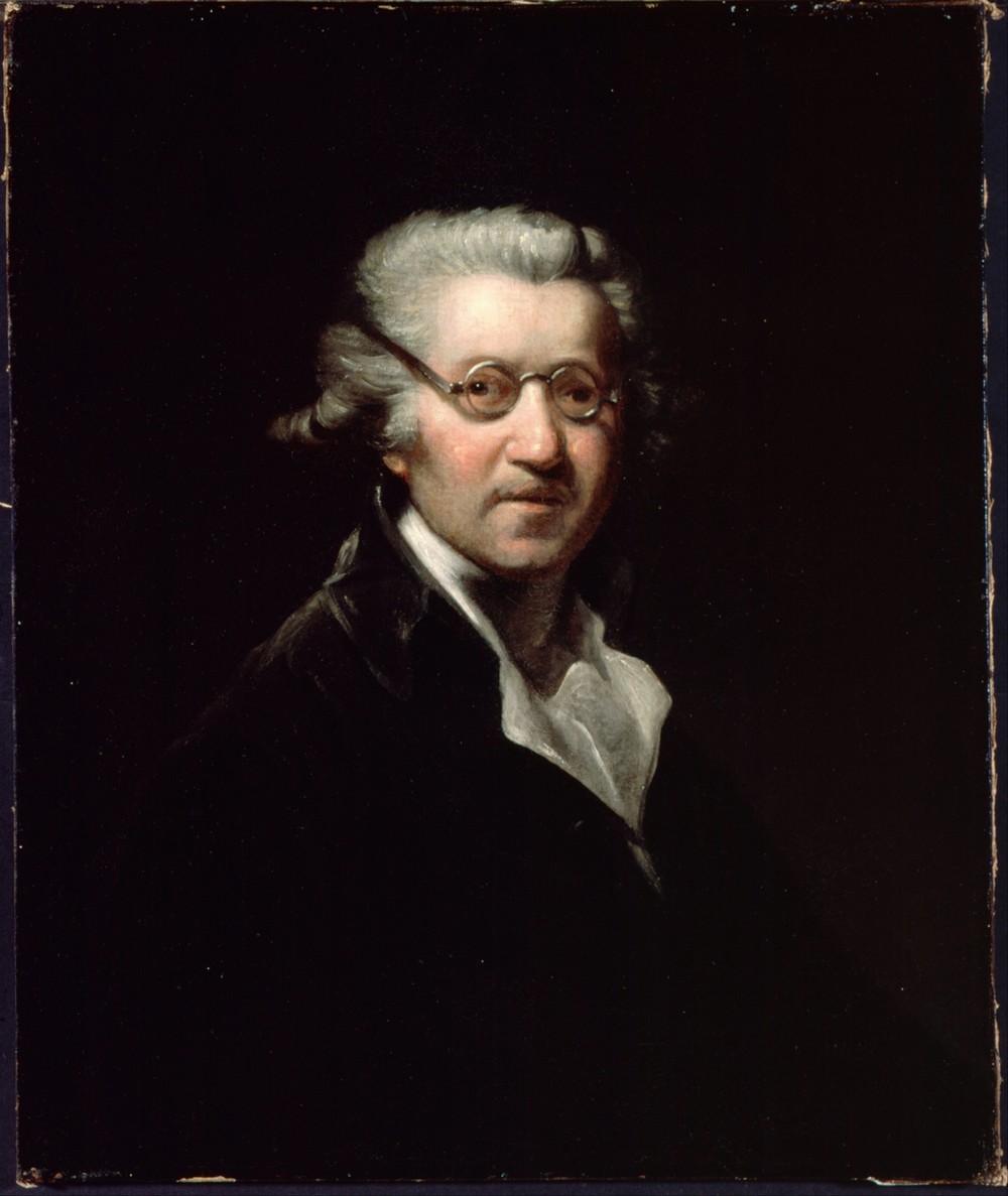 Self-portrait 2
