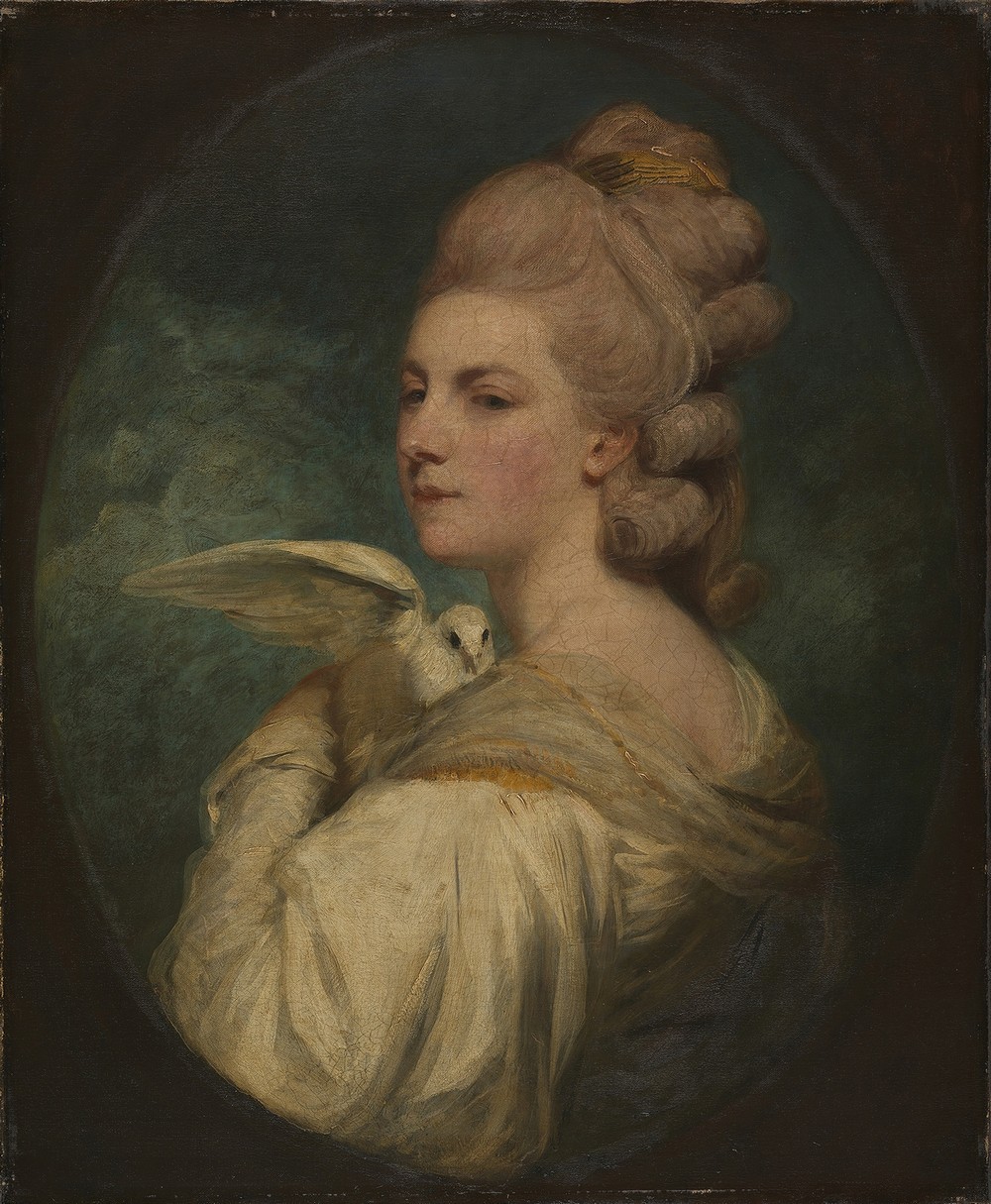 Mrs Mary Nesbitt