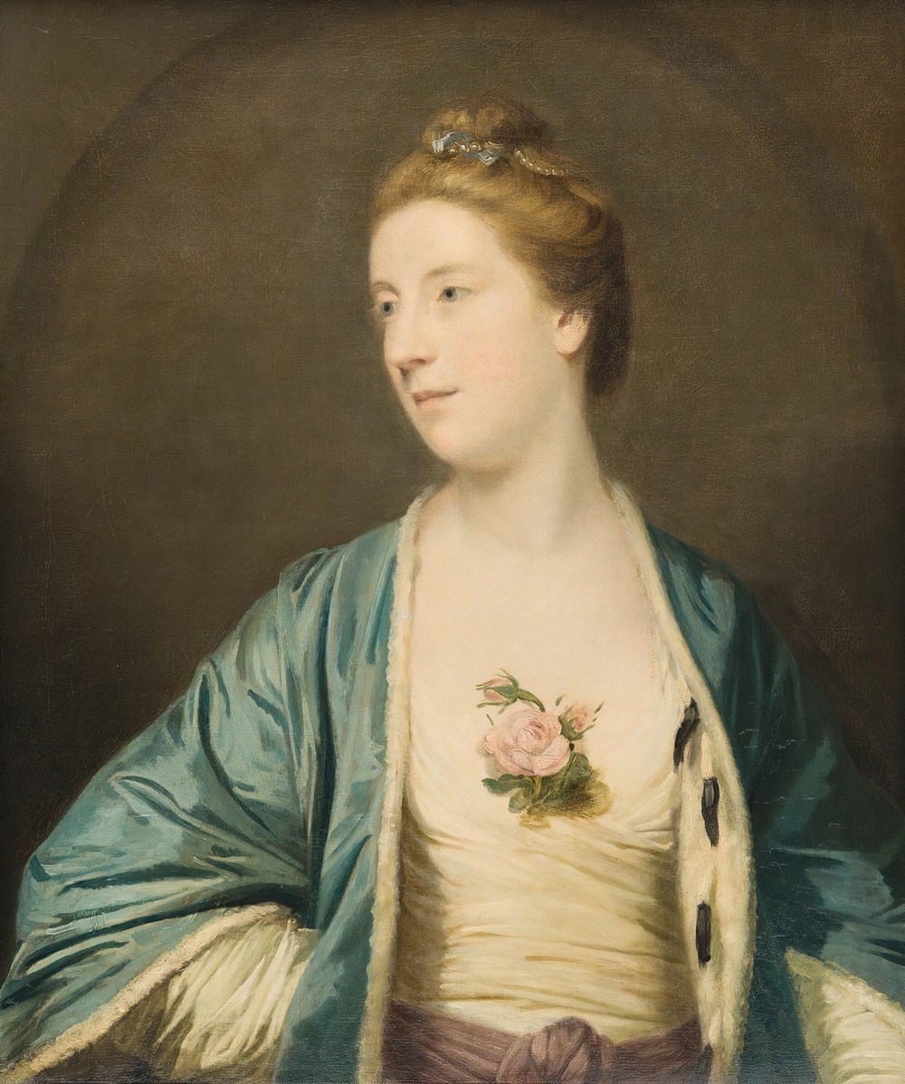 Mrs. Chalmers (ca. between 1755 and 1760)