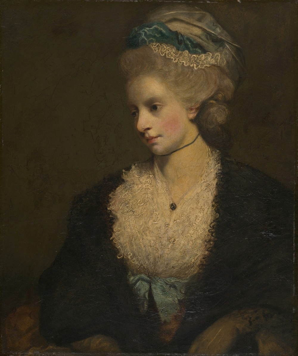 Theophilia Gwatkin