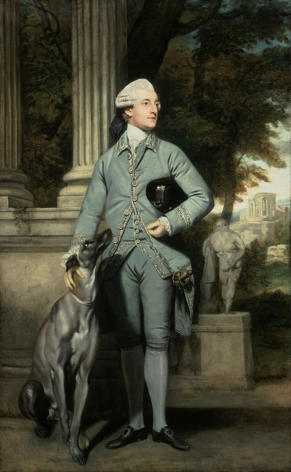 Richard Peers Symons, M.P. (Later Sr Richard Peers Symons, Baronet)