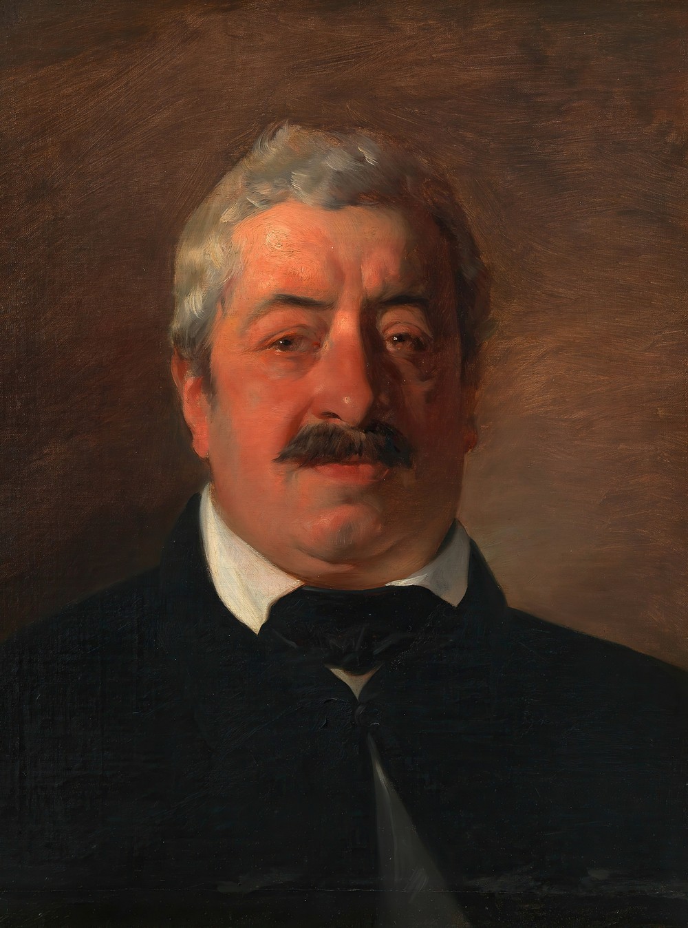Ignaz Raffalt, Maler