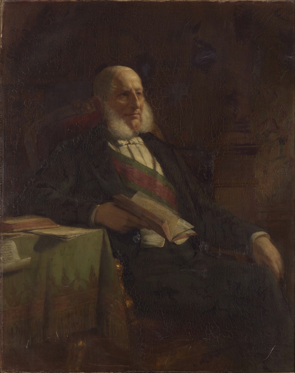 Anton Ritter von Schmerling