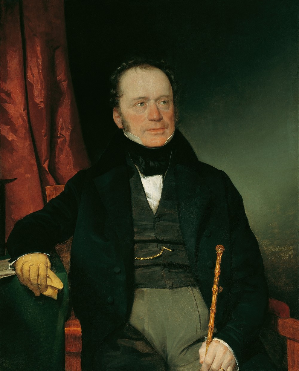 Graf Breda
