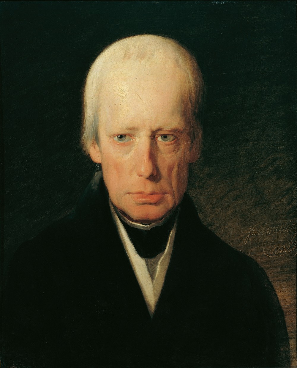 Kaiser Franz I. von Österreich