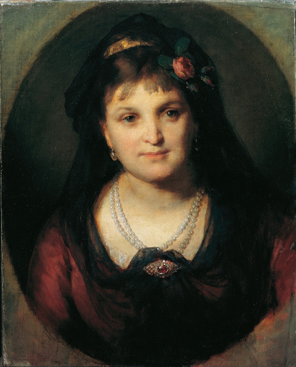 Rosalia Hermann