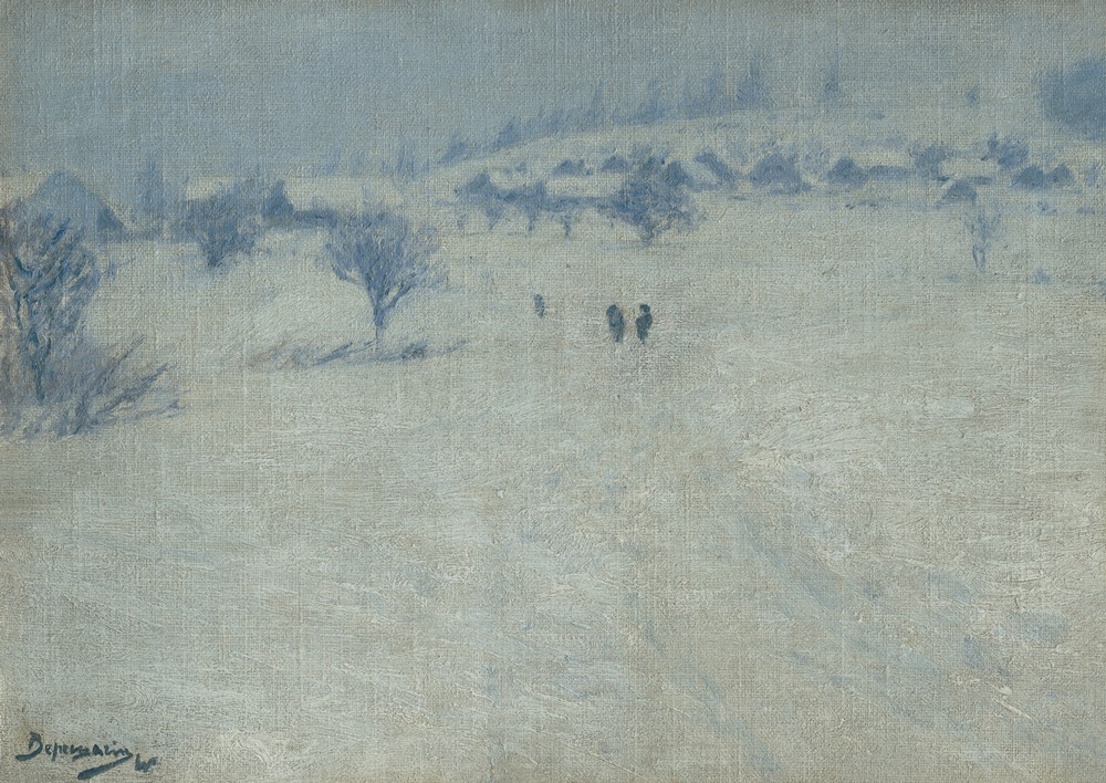 Winter Landscape