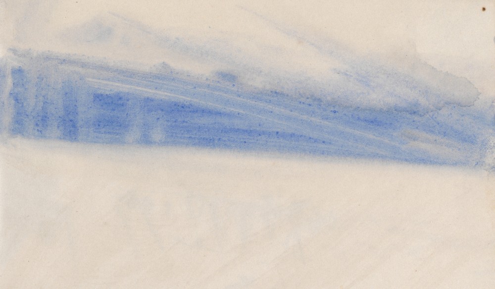 The Channel Sketchbook 32 (ca. 1845)