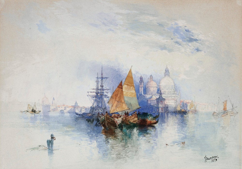 Venice