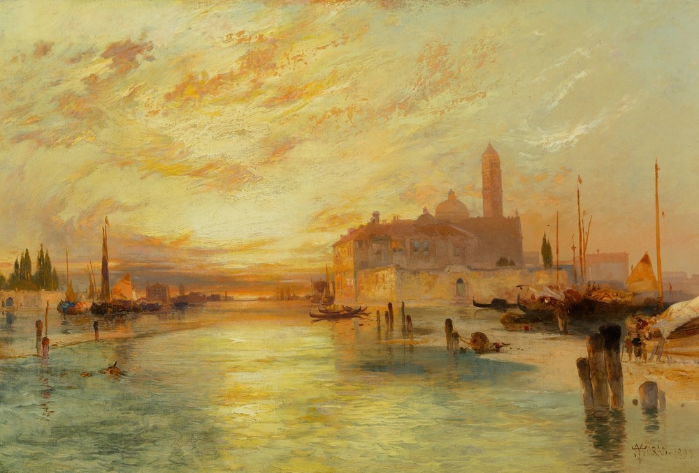 Venice